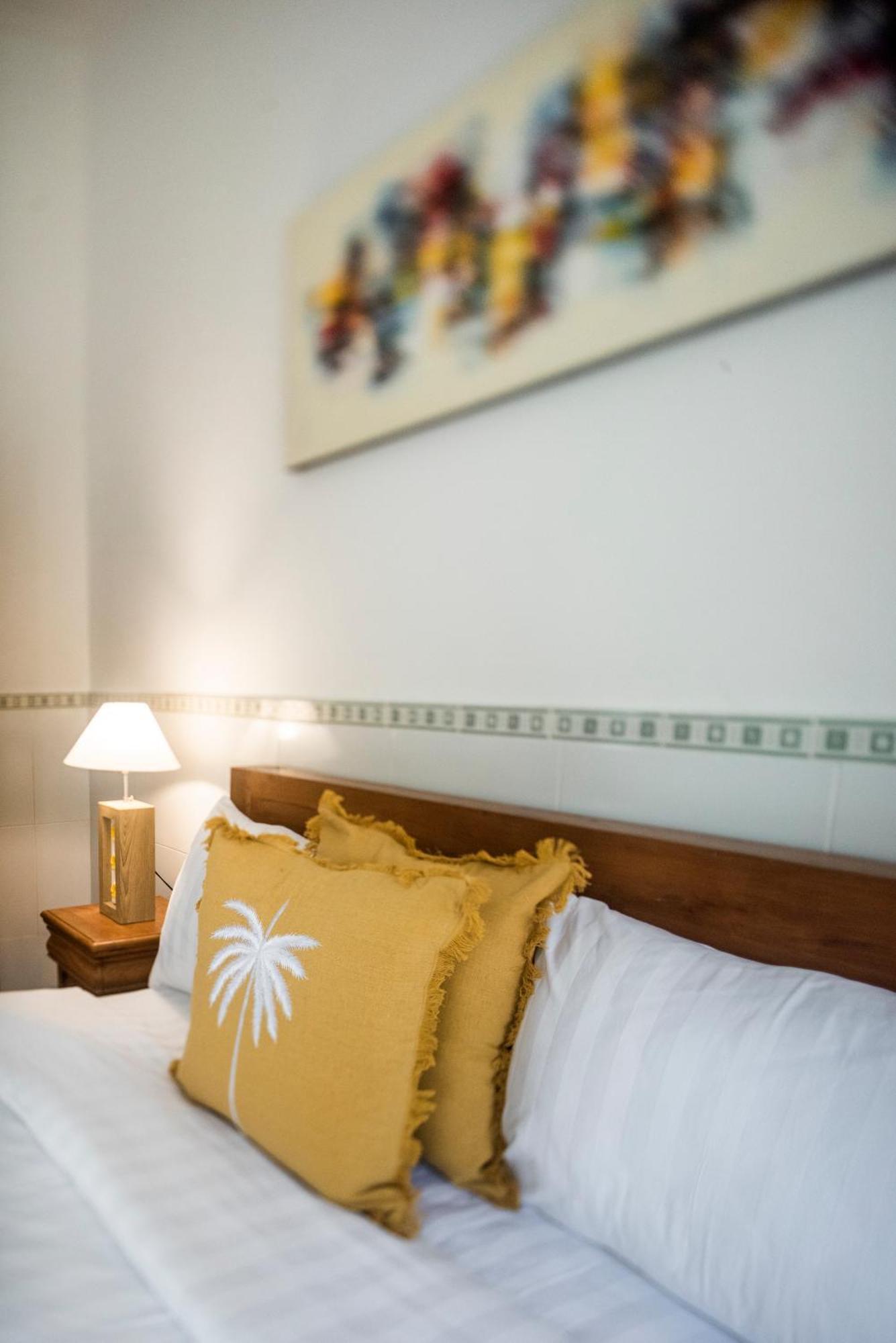 Отель The Cozy Haven Sanur Экстерьер фото