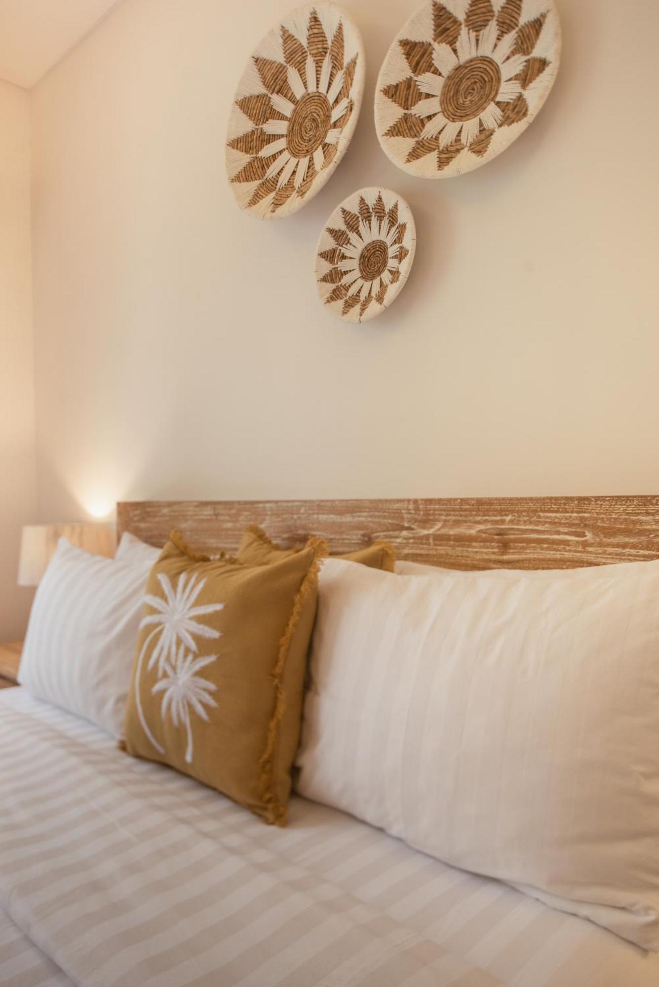 Отель The Cozy Haven Sanur Экстерьер фото